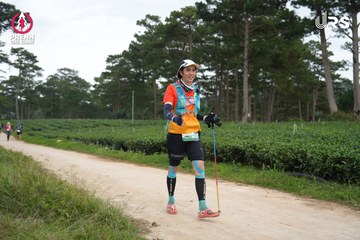 PRENN TRAIL SUMMIT 2024 - Ảnh #2977953
