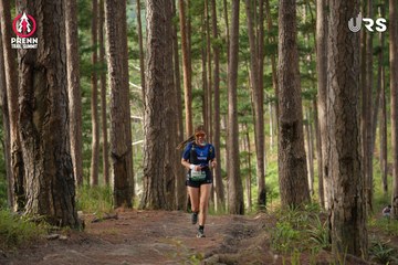PRENN TRAIL SUMMIT 2024 - Ảnh #2968265
