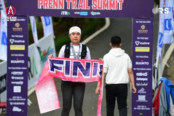 PRENN TRAIL SUMMIT 2024 - Ảnh #2974376