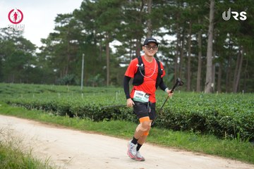 PRENN TRAIL SUMMIT 2024 - Ảnh #2978644