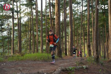 PRENN TRAIL SUMMIT 2024 - Ảnh #2966919