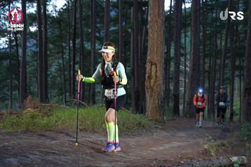 PRENN TRAIL SUMMIT 2024 - Ảnh #2970603