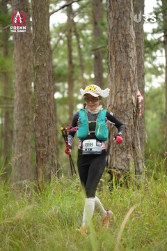 PRENN TRAIL SUMMIT 2024 - Ảnh #2972561