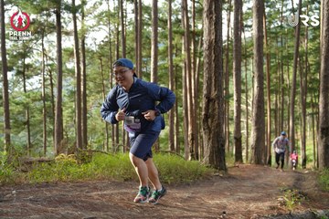 PRENN TRAIL SUMMIT 2024 - Ảnh #2971687