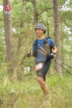PRENN TRAIL SUMMIT 2024 - Ảnh #2972905