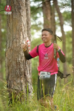PRENN TRAIL SUMMIT 2024 - Ảnh #2973499