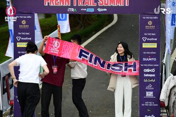 PRENN TRAIL SUMMIT 2024 - Ảnh #2974736
