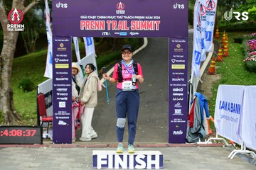 PRENN TRAIL SUMMIT 2024 - Ảnh #2974421