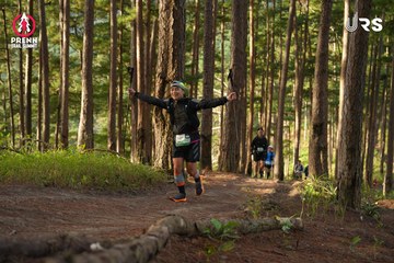 PRENN TRAIL SUMMIT 2024 - Ảnh #2967675