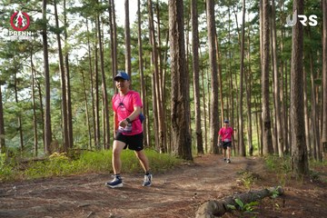 PRENN TRAIL SUMMIT 2024 - Ảnh #2971722
