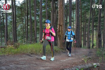 PRENN TRAIL SUMMIT 2024 - Ảnh #2970843