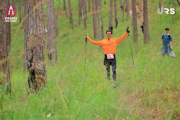 PRENN TRAIL SUMMIT 2024 - Ảnh #2975360