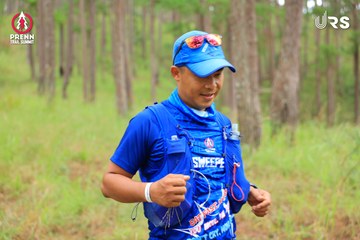 PRENN TRAIL SUMMIT 2024 - Ảnh #2975352