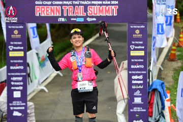 PRENN TRAIL SUMMIT 2024 - Ảnh #2973658