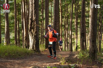 PRENN TRAIL SUMMIT 2024 - Ảnh #2968184