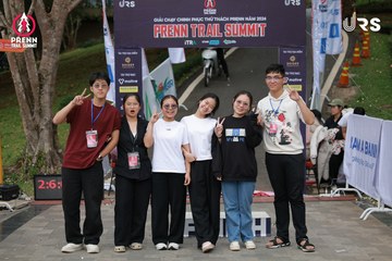 PRENN TRAIL SUMMIT 2024 - Ảnh #2972850