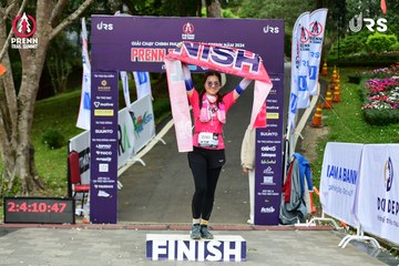 PRENN TRAIL SUMMIT 2024 - Ảnh #2974433