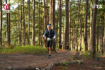 PRENN TRAIL SUMMIT 2024 - Ảnh #2967489