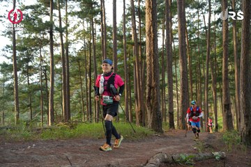 PRENN TRAIL SUMMIT 2024 - Ảnh #2966935