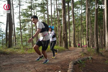 PRENN TRAIL SUMMIT 2024 - Ảnh #2971832