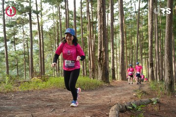 PRENN TRAIL SUMMIT 2024 - Ảnh #2971847