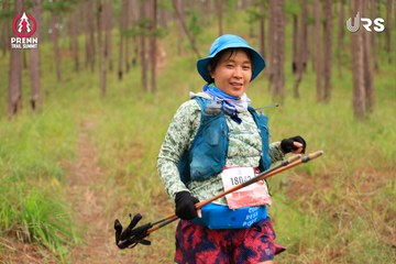 PRENN TRAIL SUMMIT 2024 - Ảnh #2974836