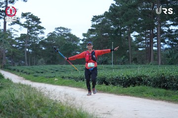 PRENN TRAIL SUMMIT 2024 - Ảnh #2979091