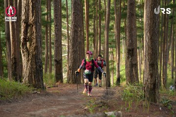 PRENN TRAIL SUMMIT 2024 - Ảnh #2967885
