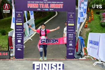 PRENN TRAIL SUMMIT 2024 - Ảnh #2974344