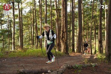 PRENN TRAIL SUMMIT 2024 - Ảnh #2967743