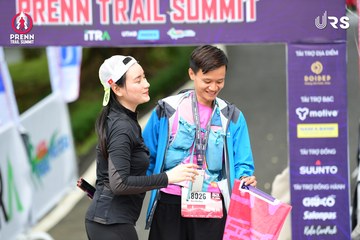 PRENN TRAIL SUMMIT 2024 - Ảnh #2974510