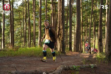 PRENN TRAIL SUMMIT 2024 - Ảnh #2967621
