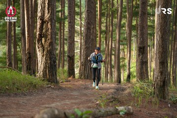 PRENN TRAIL SUMMIT 2024 - Ảnh #2967941