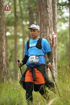 PRENN TRAIL SUMMIT 2024 - Ảnh #2973177