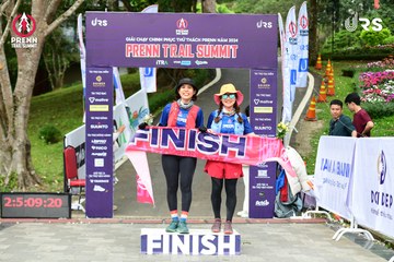 PRENN TRAIL SUMMIT 2024 - Ảnh #2974582