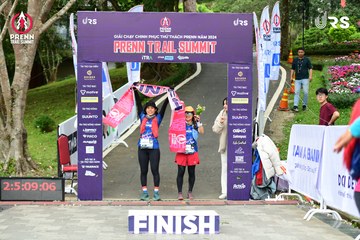 PRENN TRAIL SUMMIT 2024 - Ảnh #2974569