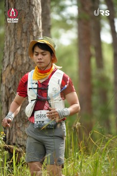 PRENN TRAIL SUMMIT 2024 - Ảnh #2972447