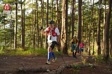 PRENN TRAIL SUMMIT 2024 - Ảnh #2967417