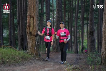 PRENN TRAIL SUMMIT 2024 - Ảnh #2970674