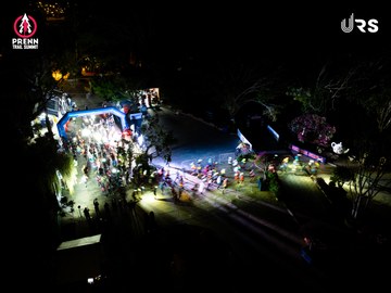 PRENN TRAIL SUMMIT 2024 - Ảnh #2975546