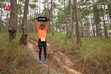 PRENN TRAIL SUMMIT 2024 - Ảnh #2975521