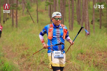 PRENN TRAIL SUMMIT 2024 - Ảnh #2975012