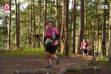 PRENN TRAIL SUMMIT 2024 - Ảnh #2967650