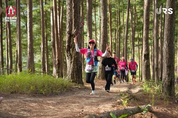 PRENN TRAIL SUMMIT 2024 - Ảnh #2972071