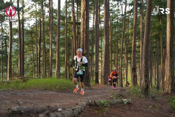 PRENN TRAIL SUMMIT 2024 - Ảnh #2966961