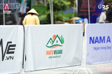 PRENN TRAIL SUMMIT 2024 - Ảnh #2974601
