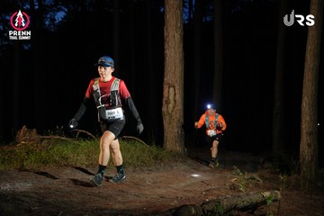 PRENN TRAIL SUMMIT 2024 - Ảnh #2969482