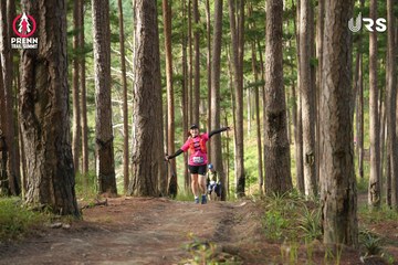 PRENN TRAIL SUMMIT 2024 - Ảnh #2971656