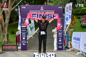 PRENN TRAIL SUMMIT 2024 - Ảnh #2973852