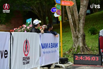 PRENN TRAIL SUMMIT 2024 - Ảnh #2974475